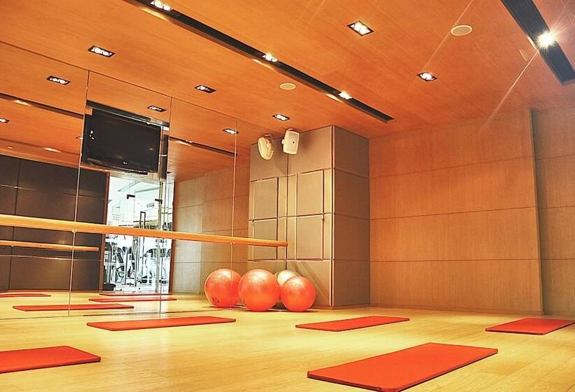 Fotos del hotel Somerset Riverview Chengdu:  36