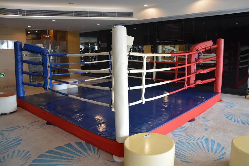 Fotos del hotel Somerset Riverview Chengdu:  20