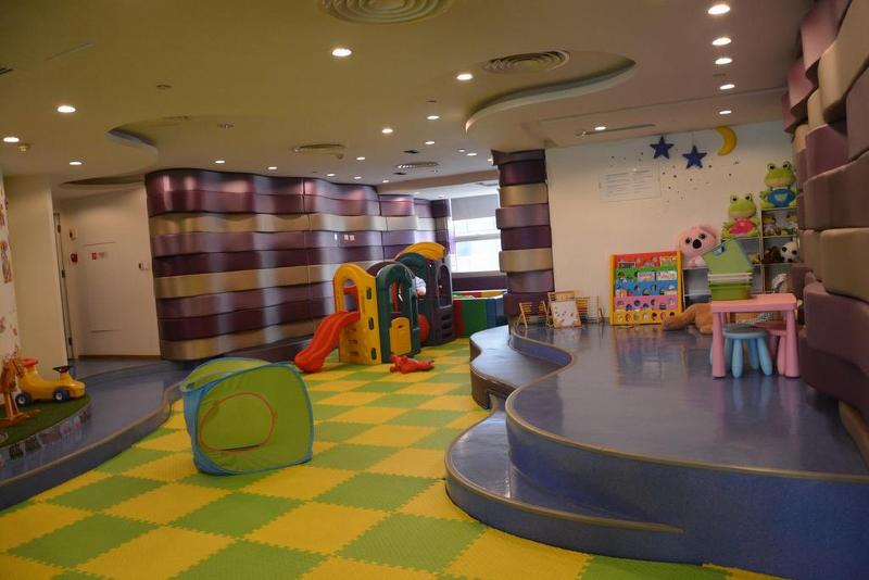 Fotos del hotel Somerset Riverview Chengdu:  50