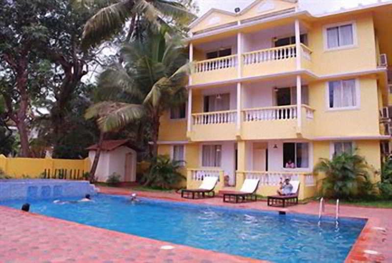 هتل Star Of The Sea Resort