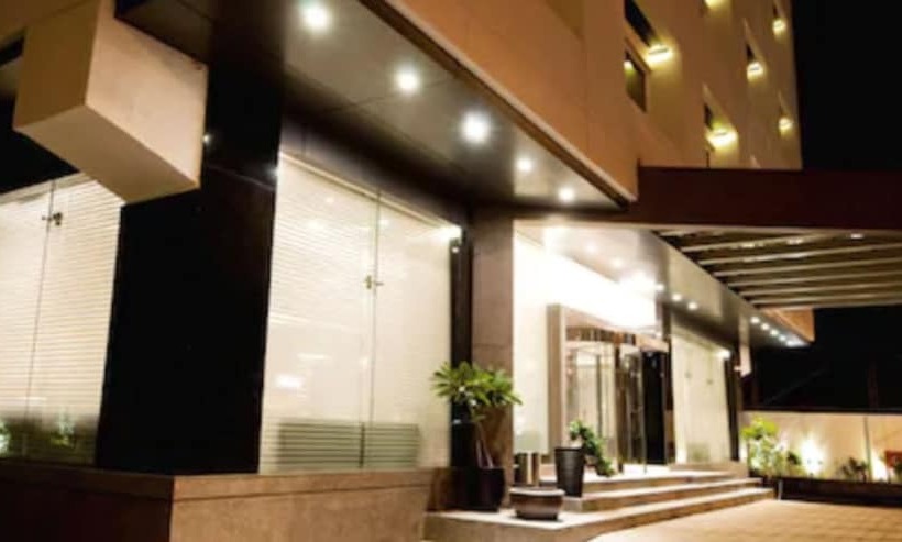 Fotos del hotel Suba International: 1 Fotos del hotel Suba International: 1
