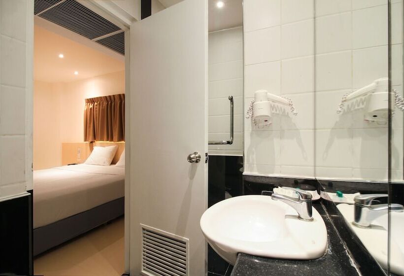 Fotos del hotel Ten Stars Inn: 1 Fotos del hotel Ten Stars Inn: 1