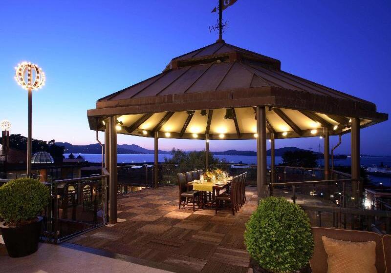 هتل The Fairmont Heritage Place Ghirardelli Square