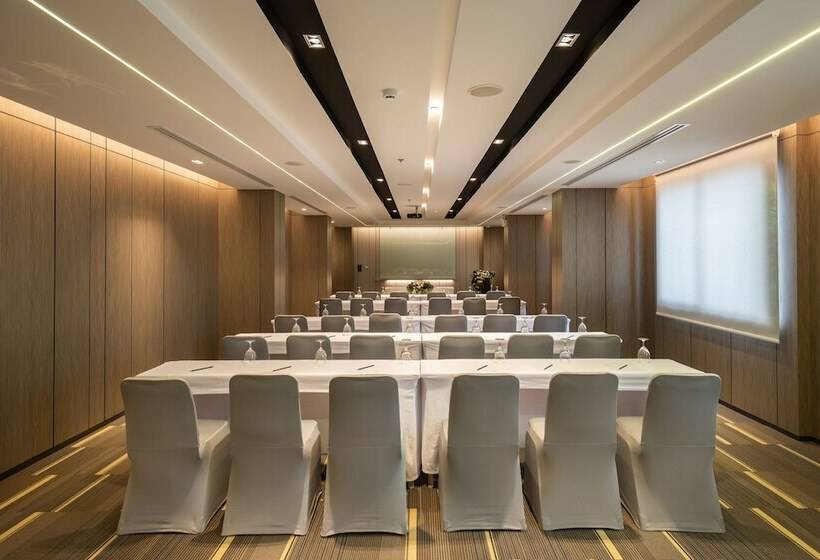 The Heritage Chiang Rai Hotel And Convention   Sha Extra Plus