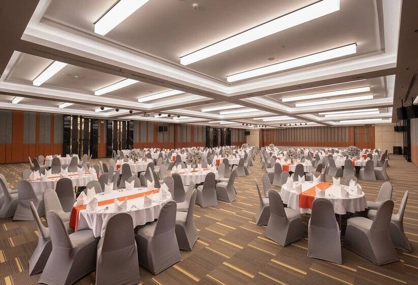 The Heritage Chiang Rai Hotel And Convention   Sha Extra Plus