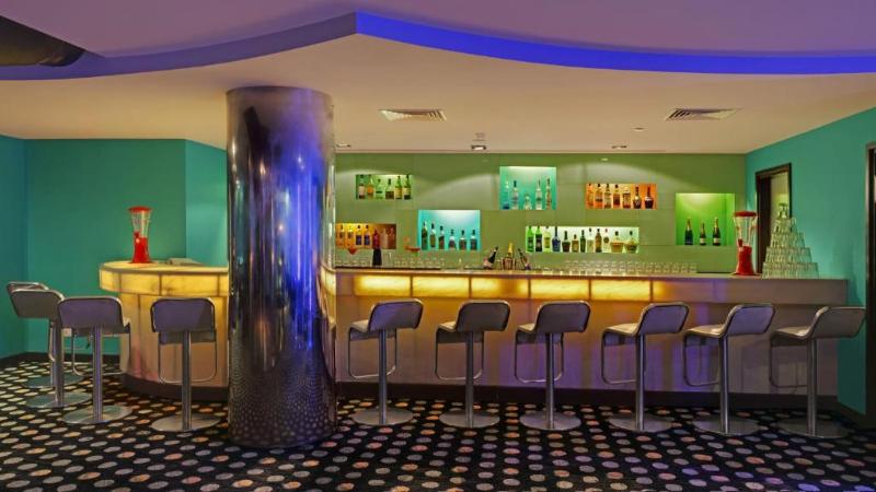 هتل Kenilworth Resort & Spa, Goa