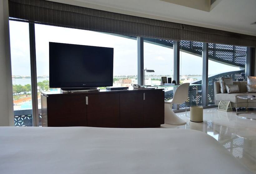Fotos del hotel The Park Hyderabad:  12