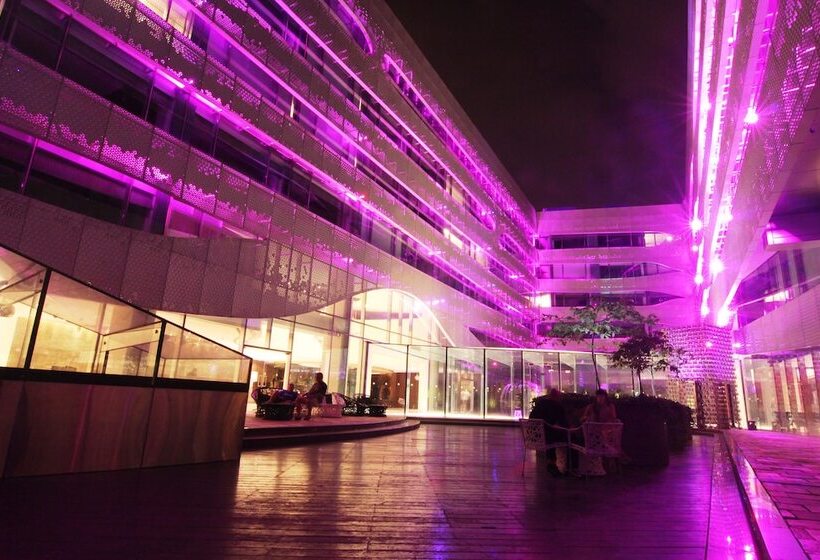 Fotos del hotel The Park Hyderabad:  25