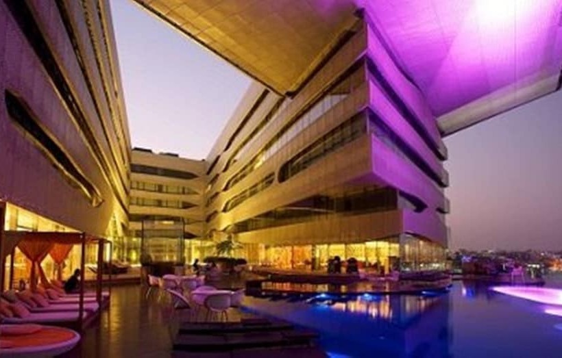 Fotos del hotel The Park Hyderabad:  27