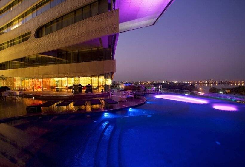 Fotos del hotel The Park Hyderabad:  29