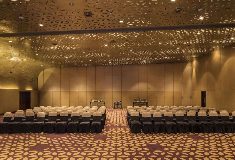 Fotos del hotel The Park Hyderabad:  32