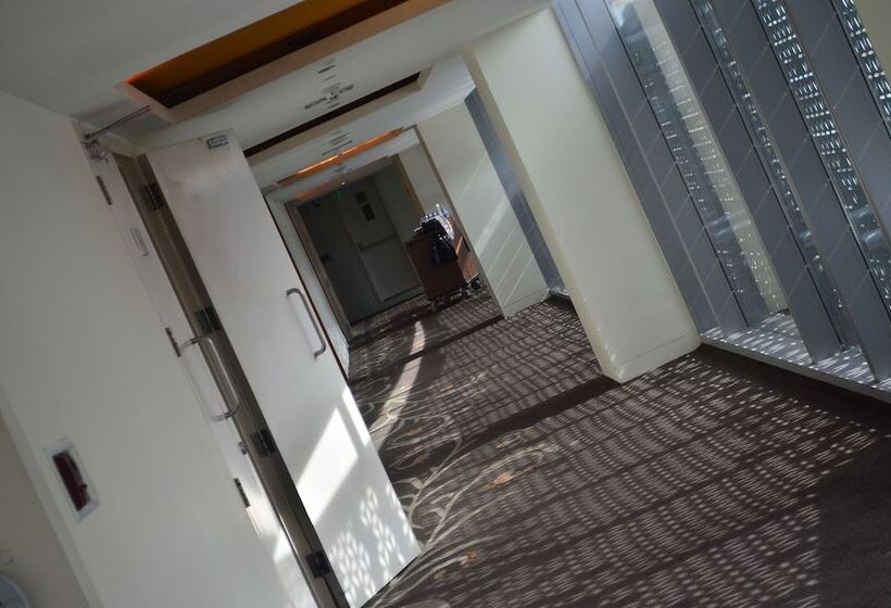 Fotos del hotel The Park Hyderabad:  35