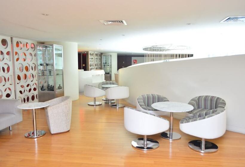 Fotos del hotel The Park Hyderabad:  33