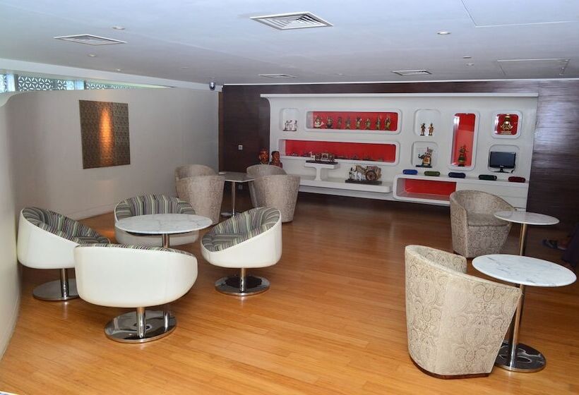 Fotos del hotel The Park Hyderabad:  39