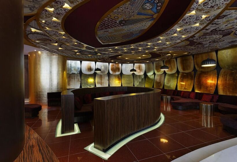 Fotos del hotel The Park Hyderabad:  38