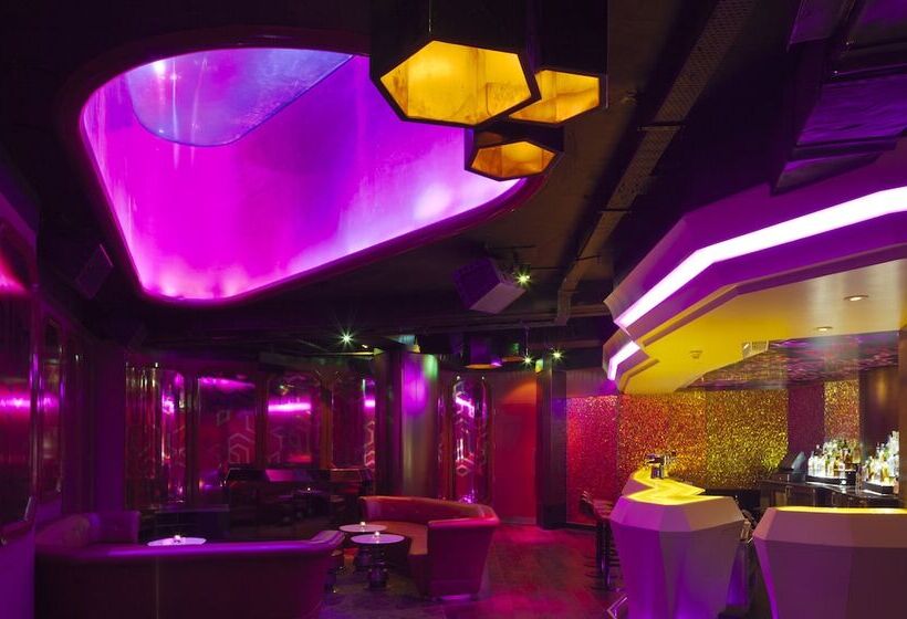 Fotos del hotel The Park Hyderabad:  22