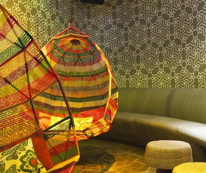 Fotos del hotel The Park Hyderabad:  13