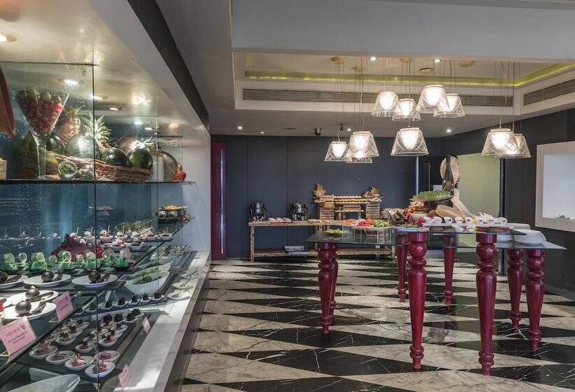 Fotos del hotel The Park Hyderabad:  4