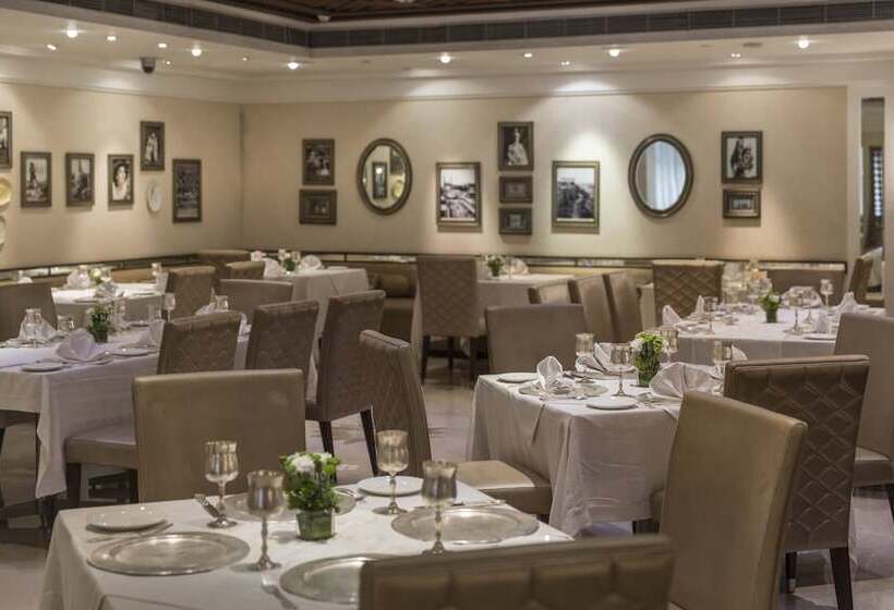Fotos del hotel The Park Hyderabad:  8