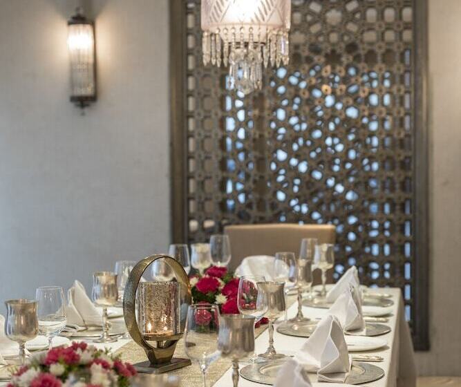 Fotos del hotel The Park Hyderabad:  9