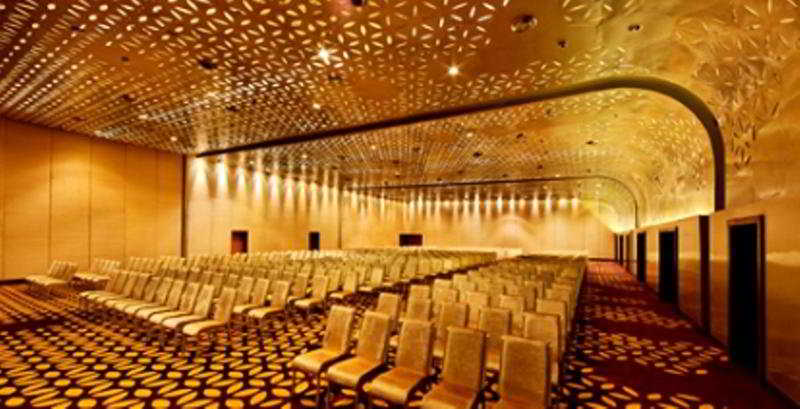 Fotos del hotel The Park Hyderabad:  3