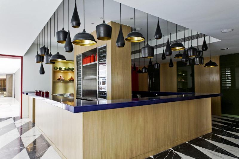 Fotos del hotel The Park Hyderabad:  2