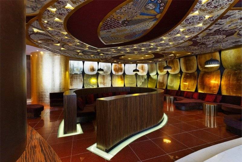 Fotos del hotel The Park Hyderabad:  21