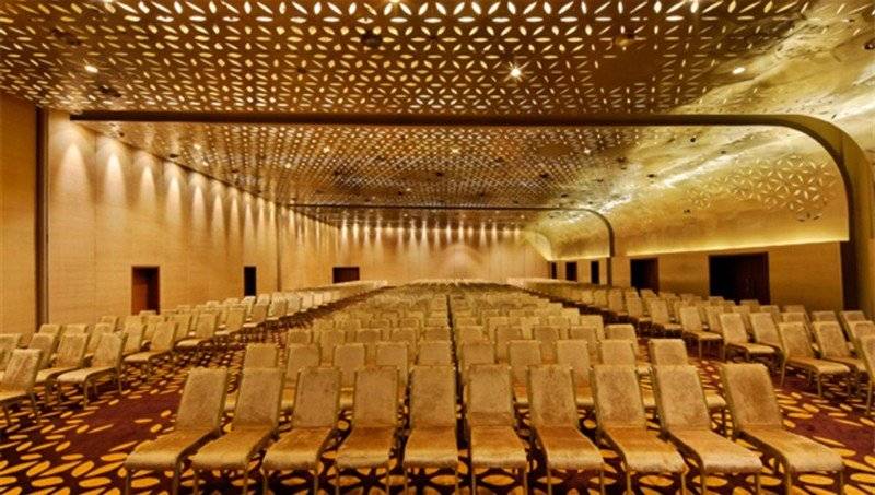 Fotos del hotel The Park Hyderabad:  15
