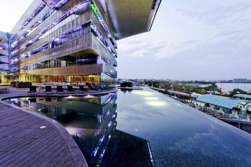 Fotos del hotel The Park Hyderabad:  16
