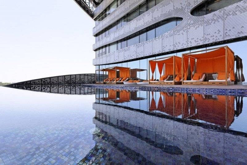 Fotos del hotel The Park Hyderabad:  18