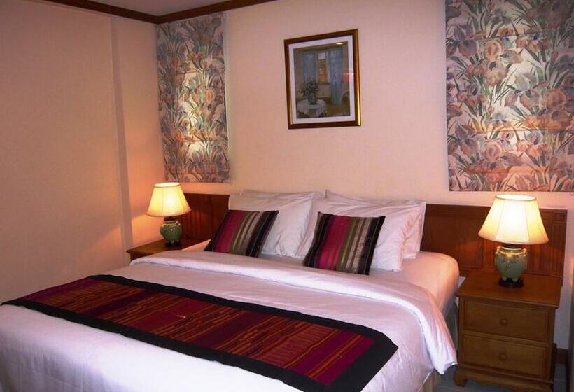 Fotos del hotel The Residence Garden: 1 Fotos del hotel The Residence Garden: 1