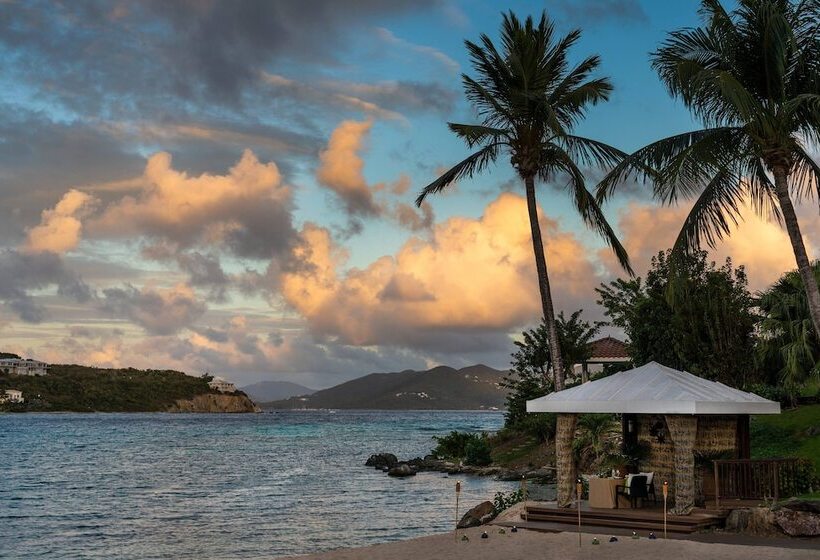 هتل The Ritzcarlton, St. Thomas