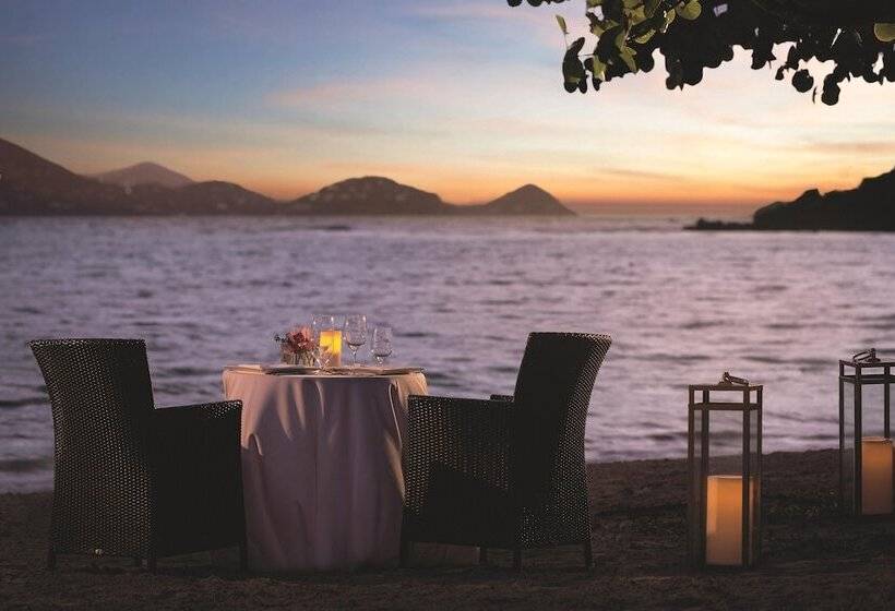 هتل The Ritzcarlton, St. Thomas