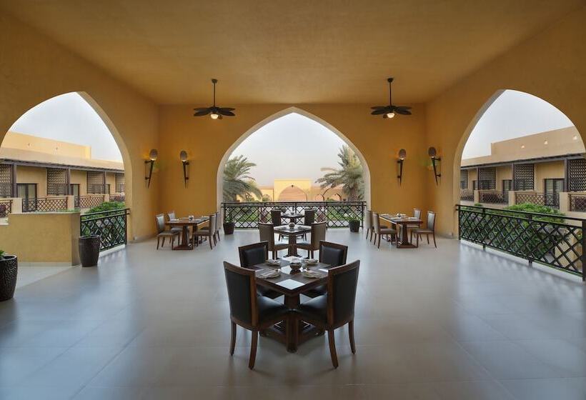 هتل Tilal Liwa Desert Retreat