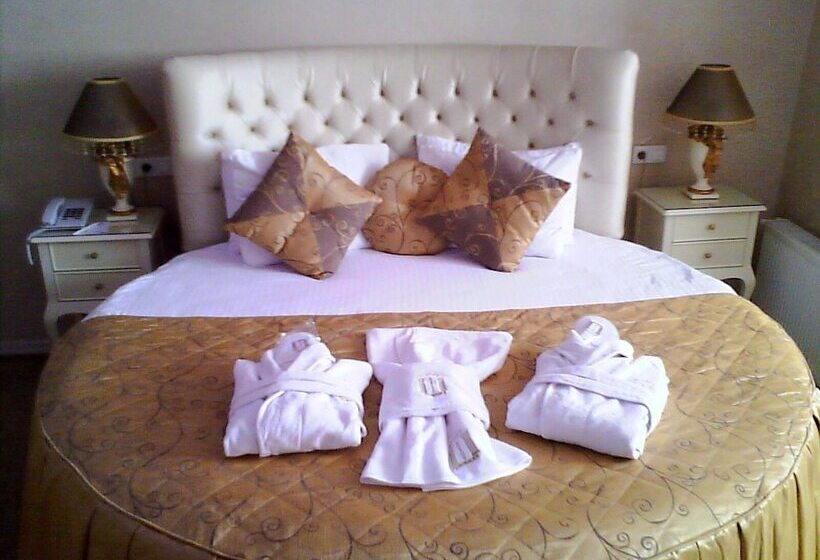 Hotel Twins Boutique