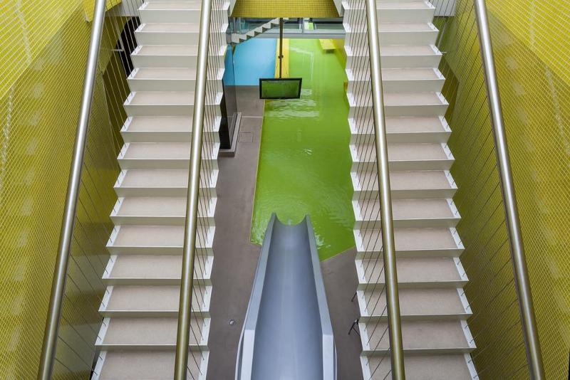 Fotos del hotel Unique:  8