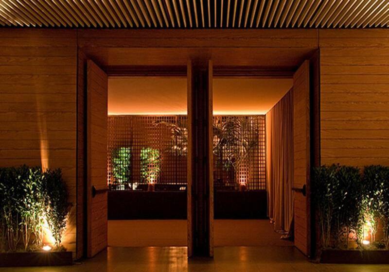 Fotos del hotel Unique:  15