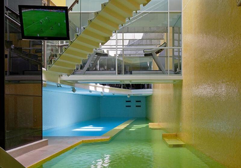 Fotos del hotel Unique:  6