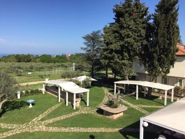 فندق Valle Di Venere