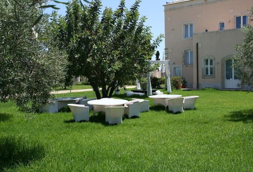 Fotos del hotel Villa Fanusa: 1 Fotos del hotel Villa Fanusa: 1
