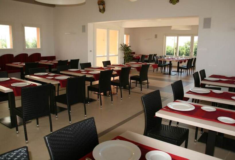 Fotos del hotel Villa Fanusa:  19
