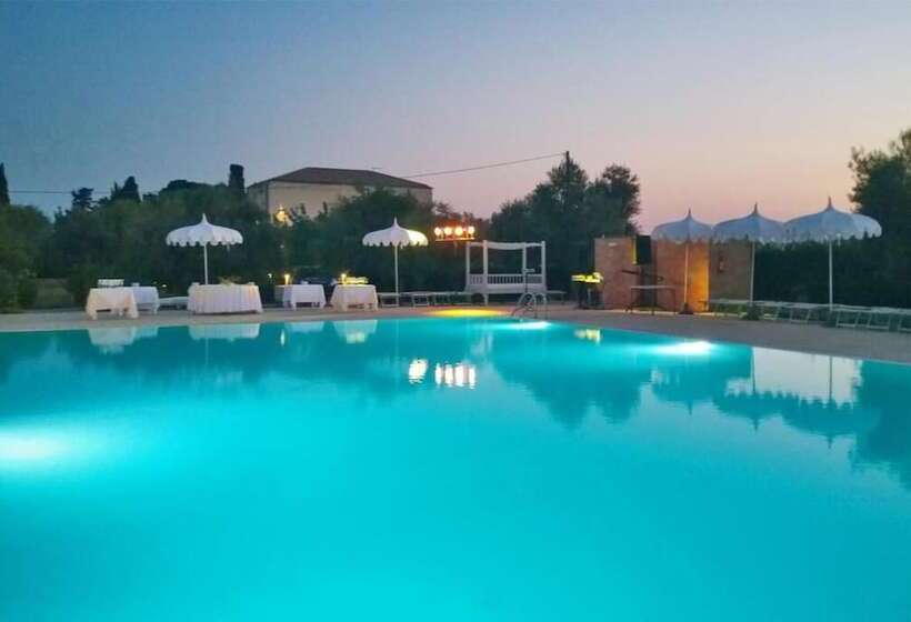 Fotos del hotel Villa Fanusa:  7