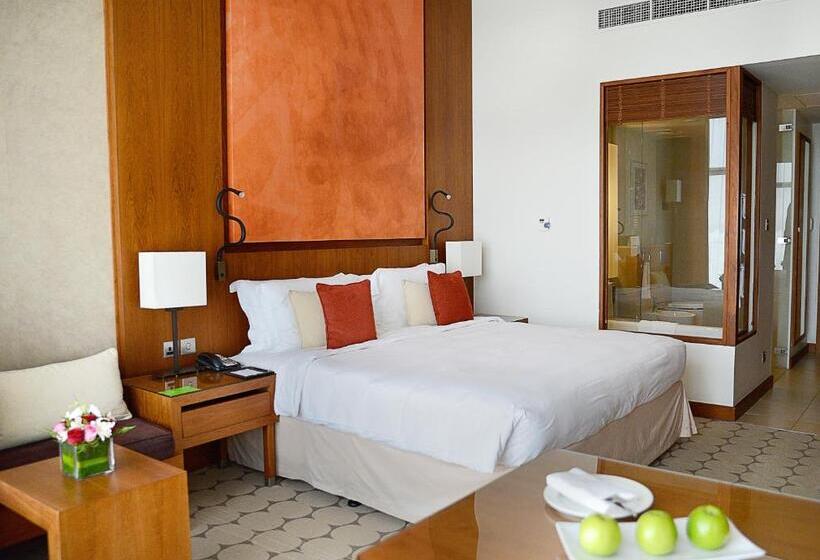 Fotos del hotel Yas Island Rotana Abu Dhabi: 1 Fotos del hotel Yas Island Rotana Abu Dhabi: 1