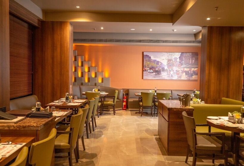 هتل Yogi Midtown