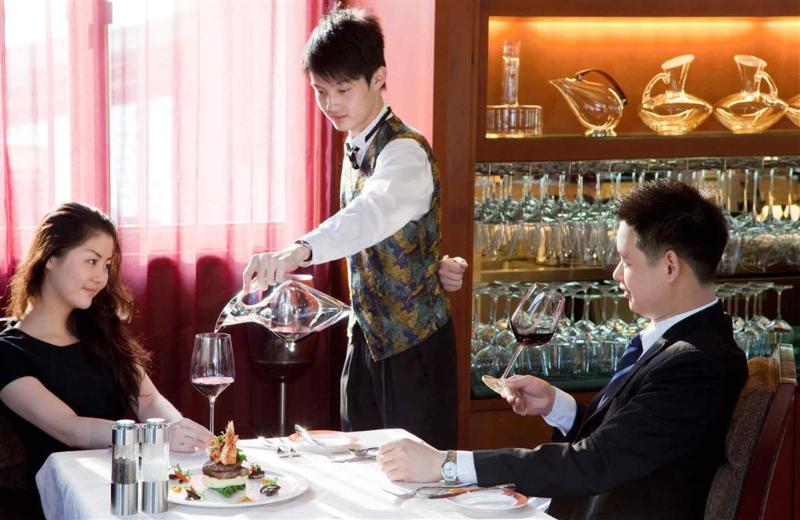 Dongguan Forum Hotel And Apartment