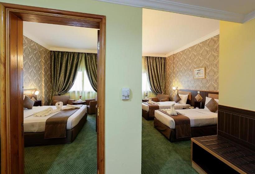 Fotos del hotel Jonrad Hotel:  10