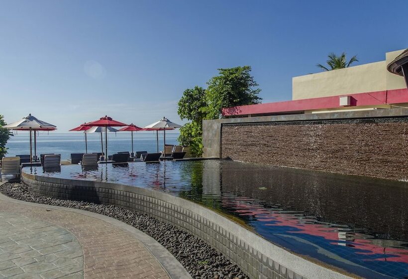Kirikayan Boutique Resort   Sha Extra Plus