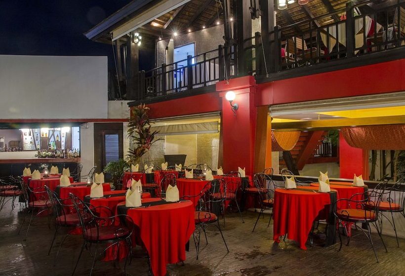 Kirikayan Boutique Resort   Sha Extra Plus