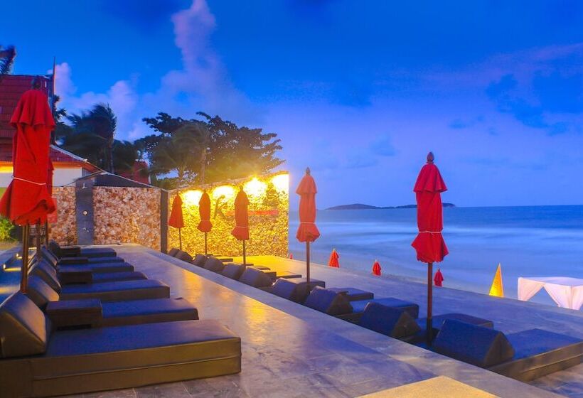 Kirikayan Boutique Resort   Sha Extra Plus