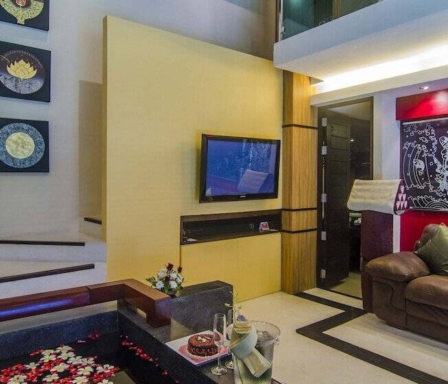 Kirikayan Boutique Resort   Sha Extra Plus